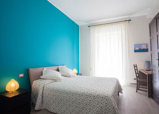 B&B Il Sole Blu 1
