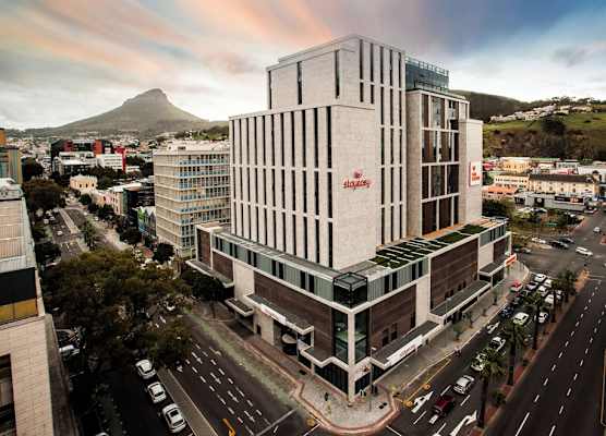 StayEasy Cape Town City Bowl 1