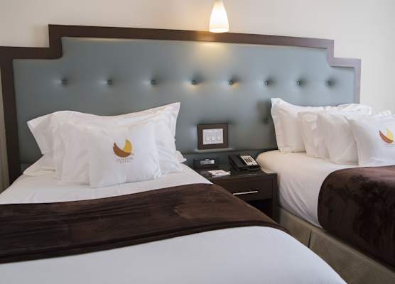 Aura Hotel Brooklyn 1