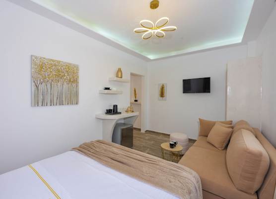 Ebita's Suites 1