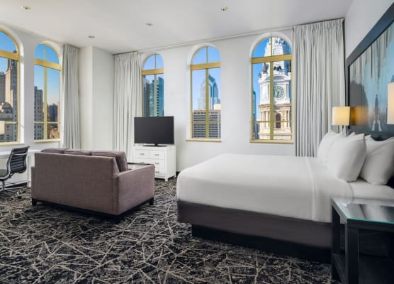 Residence Inn by Marriott Philadelphia Center City 1