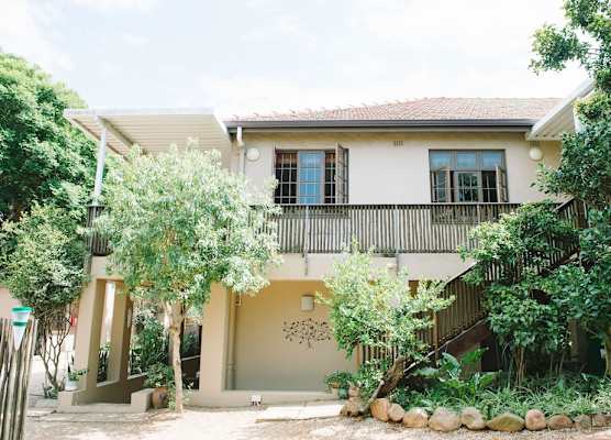 Mackaya Bella Guest House 1