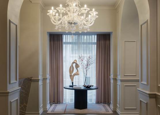 WorldHotel Casati 18 1
