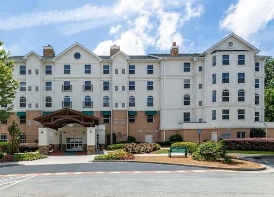 Homewood Suites by Hilton Lawrenceville Duluth 1