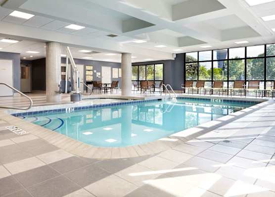 Embassy Suites by Hilton Atlanta Galleria 1
