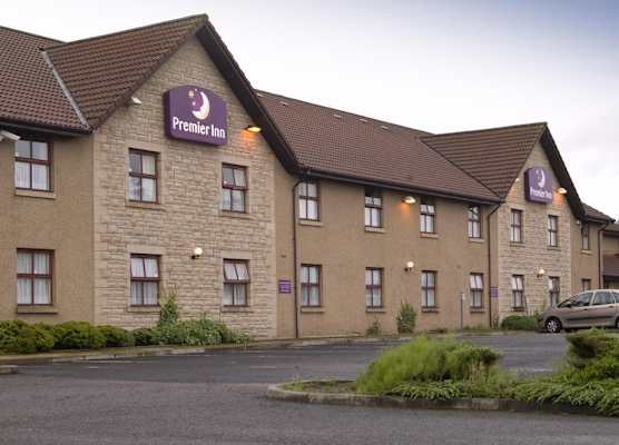 Premier Inn Falkirk North 1
