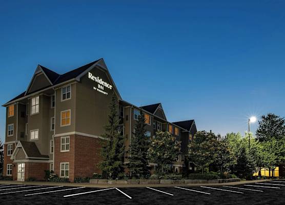 Residence Inn by Marriott Whitby 1