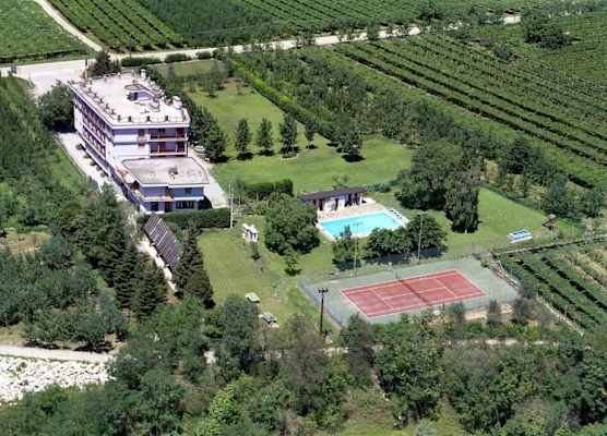 Aktiv Hotel Eden 1