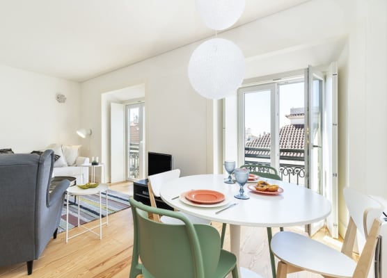 Gonzalo's Guest Apartments - Luxury Baixa 1