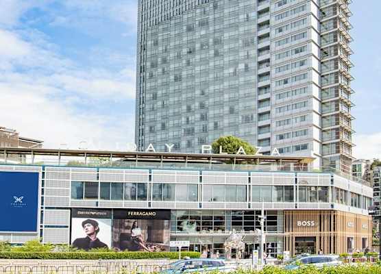 The Westin Shenzhen Nanshan 1