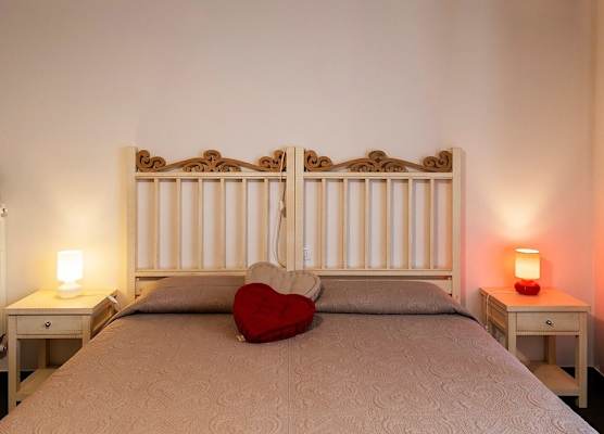 La Piazzetta Rooms 1