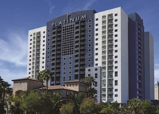 The Platinum Hotel 1