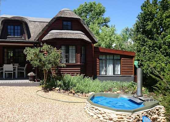 Mountain View Swellendam 1