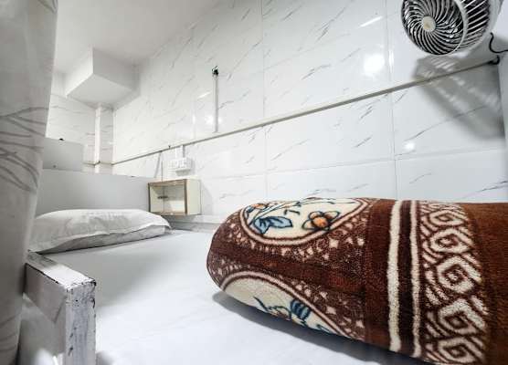 A ONE HOSTEL 1