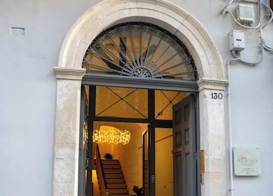 CASA ALMIKA PRINCIPE AMEDEO 1
