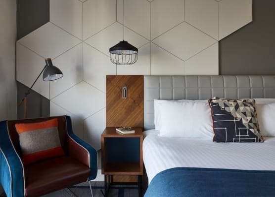 Hotel Indigo Birmingham 1