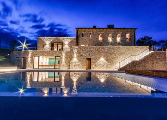 Agriturismo Colli Martani 1