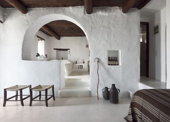 Koutsounari Traditional Cottages 1