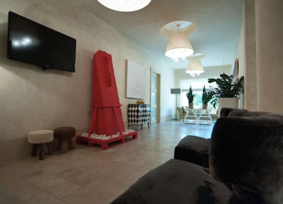 Hotel Residence Stella del Mare 1