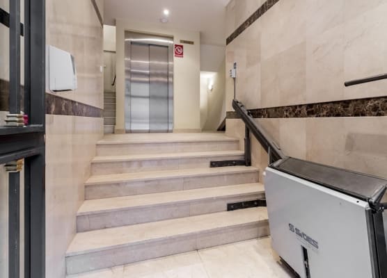 Madrid Sur Apartments by Olala Homes 1