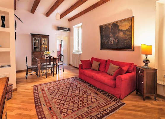 Palazzo Mazzarino 1