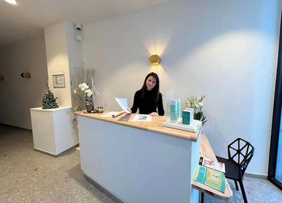 Agora Wellness suites 1