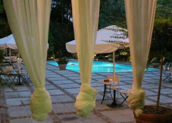 Hotel Antonios 1
