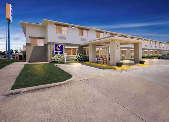 Comfort Inn 1