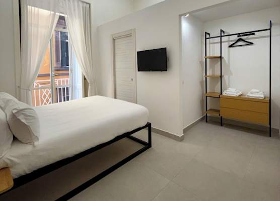 NaBaB-Napoli Bed And Breakfast 1