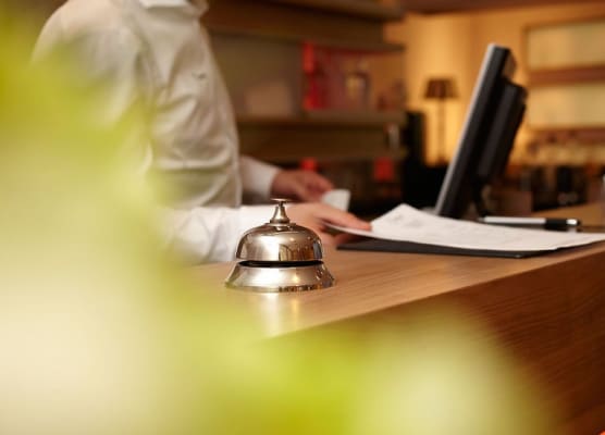 Hotel Bonjour 1