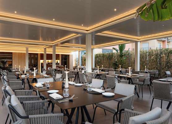 San Severino Park Hotel & SPA, BW Signature Collection 1