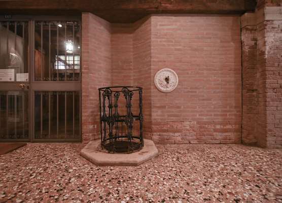 Palazzetto San Lio, Rialto 1