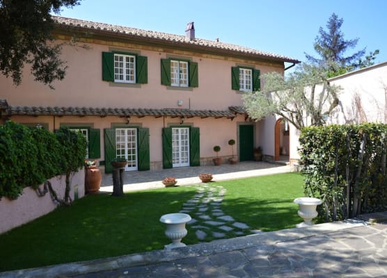 Antica Villa di Bruto 1