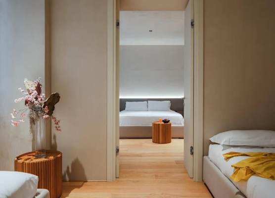 C10 Boutique Hotel 1