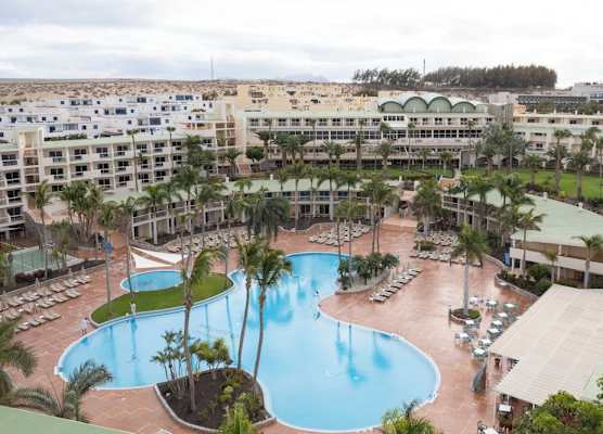 Hotel Drago Park by Pierre & Vacances 1