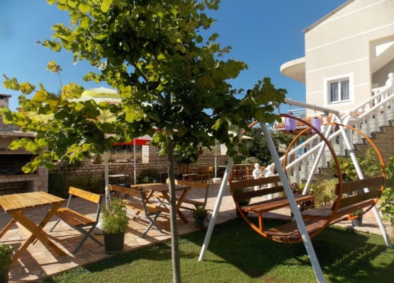 Hotel Chris 1