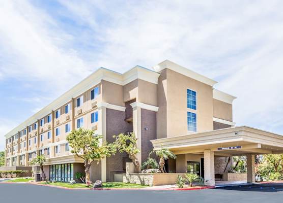 Comfort Inn Chula Vista San Diego South 1