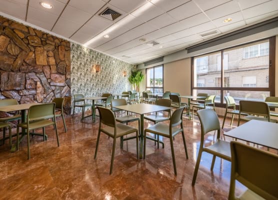 Hotel Montemar *** Superior 1
