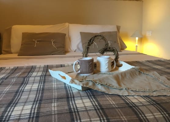 Room-double Room With Services 1