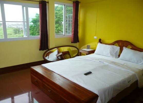 Room For You 1