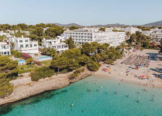 Grupotel Rocador - Adults Only 1