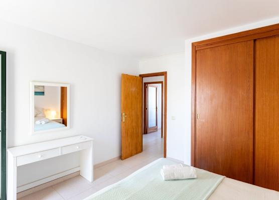 Apartments Es Dolc 1
