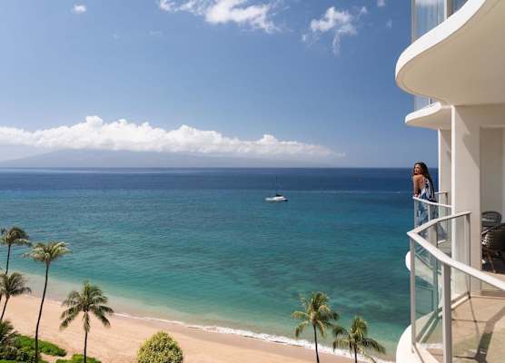 The Westin Maui Resort & Spa, Ka'anapali 1