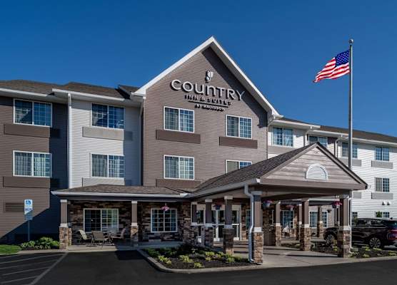 Country Inn & Suites By Radisson, Charleston South, WV 1