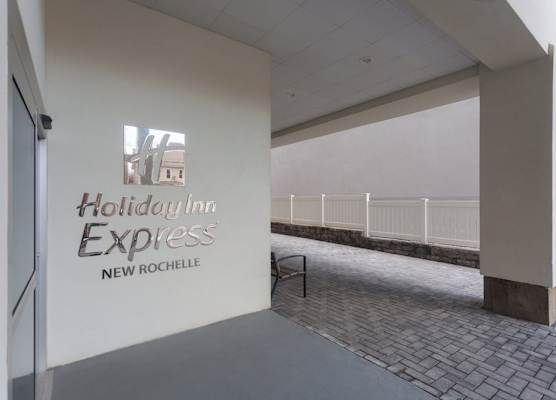 Holiday Inn Express - New Rochelle by IHG 1