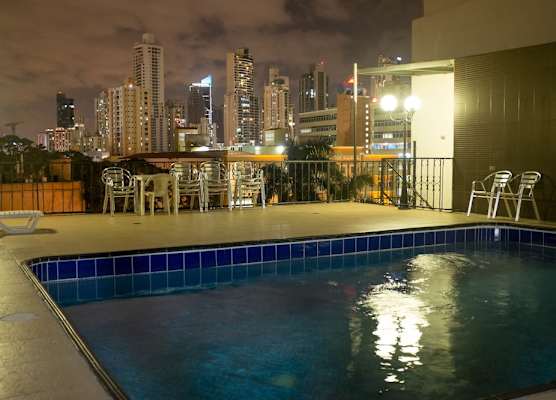 Hotel Latino 1