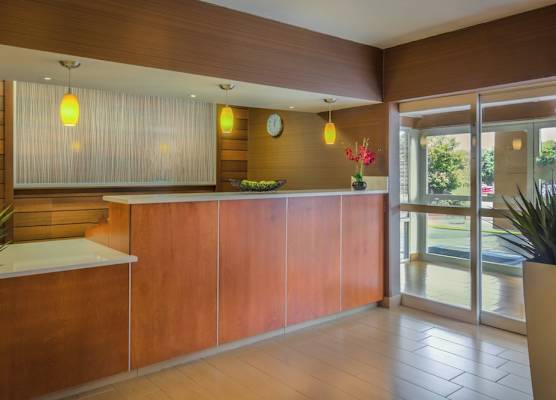 Fairfield Inn Richmond Chester 1