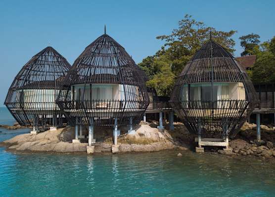 The Ritz-Carlton, Langkawi 1
