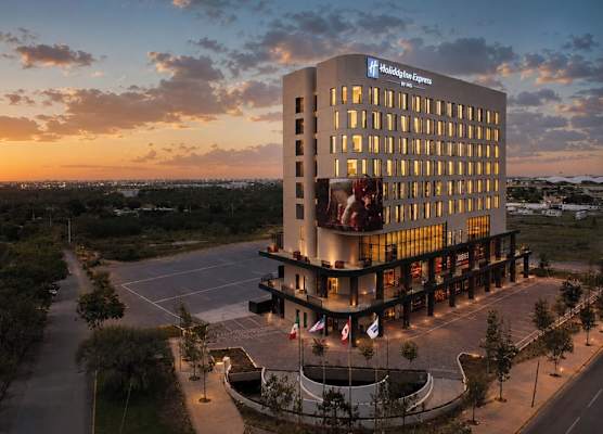 Holiday Inn Express & Suites Monterrey Sendero by IHG 1
