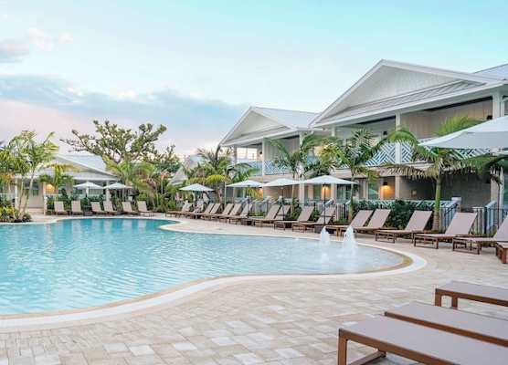 Lighthouse Resort: Inn & Suites 1